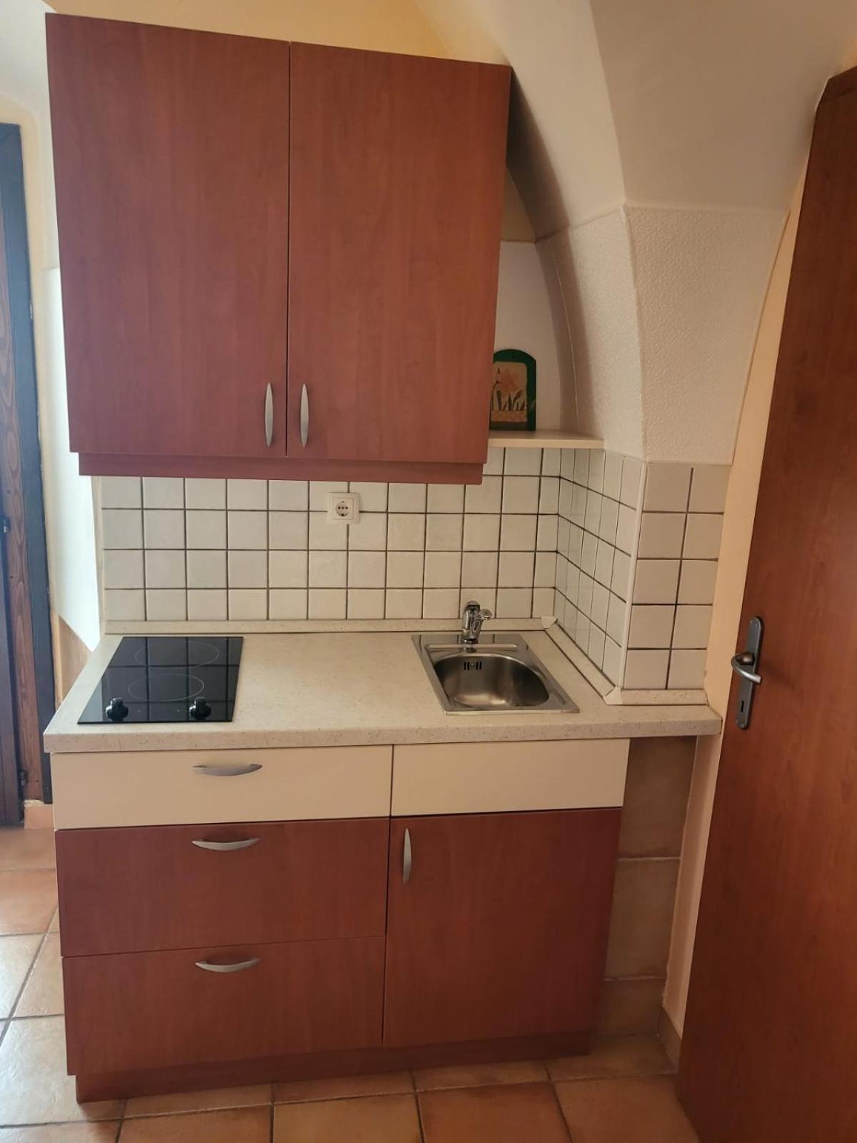 Apartma Na Starem Placu Apartment Idrija Luaran gambar