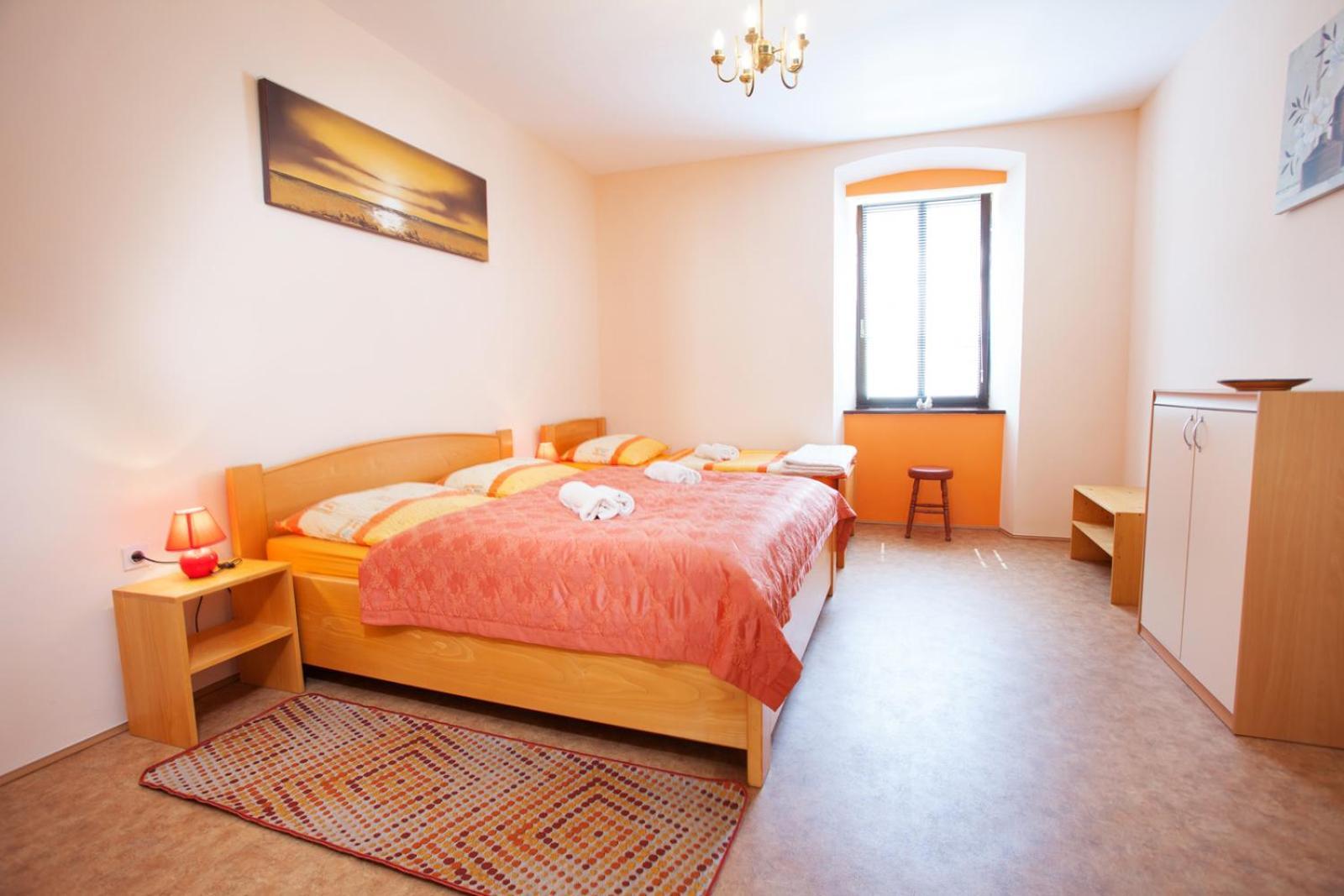 Apartma Na Starem Placu Apartment Idrija Luaran gambar